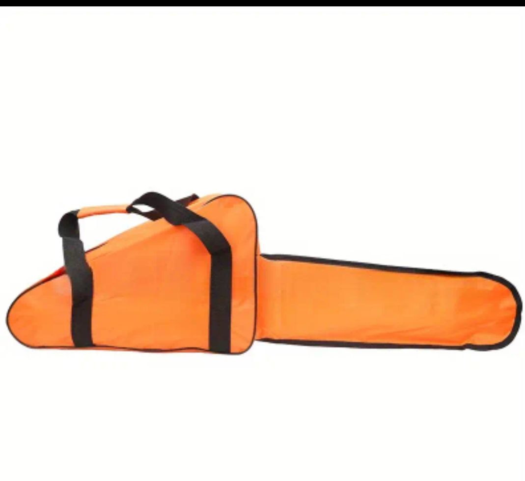 Obal na motorovou pilu - 2