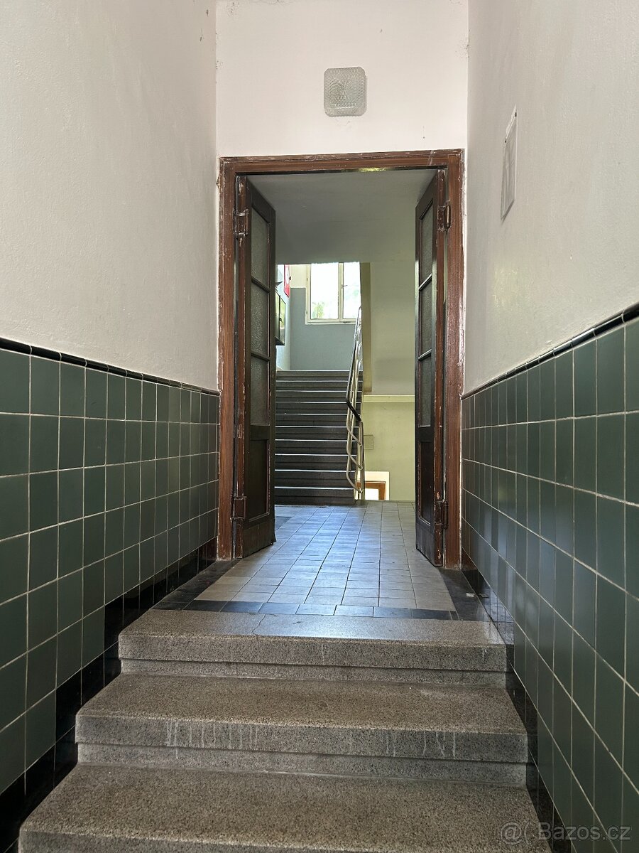 Prodej bytu 1+1 Tělocvičná - Plzeň - 2