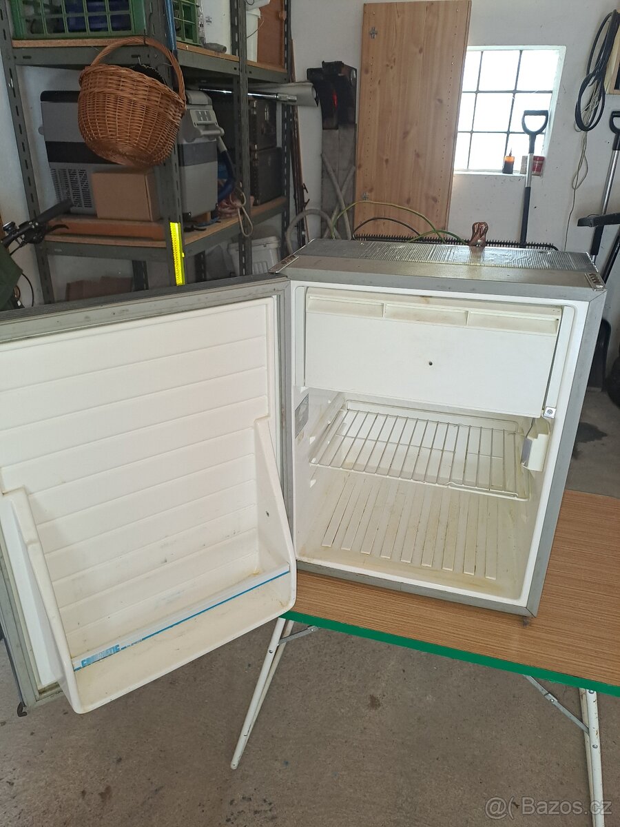 Lednice Colmatic 12V - 2