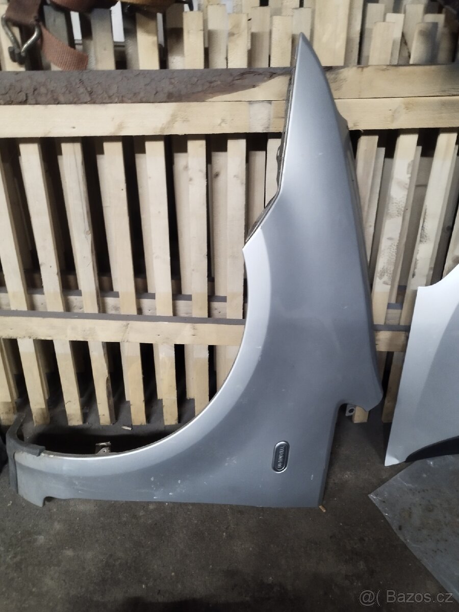 Ford c max rv.2008 - 2