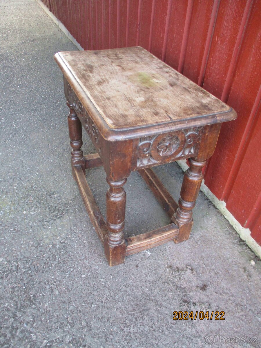 Stolicka 19.stoleti-AKCE - 2