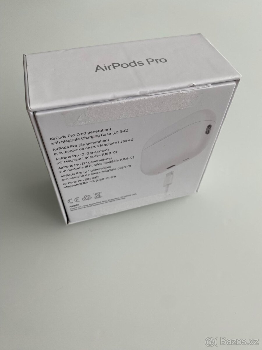 AirPods Pro 2nd Gen - 2