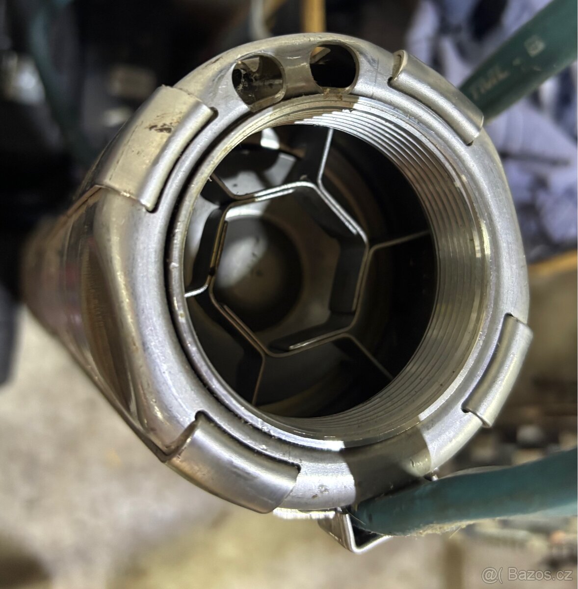 Čerpadlo Grundfos SP - 2