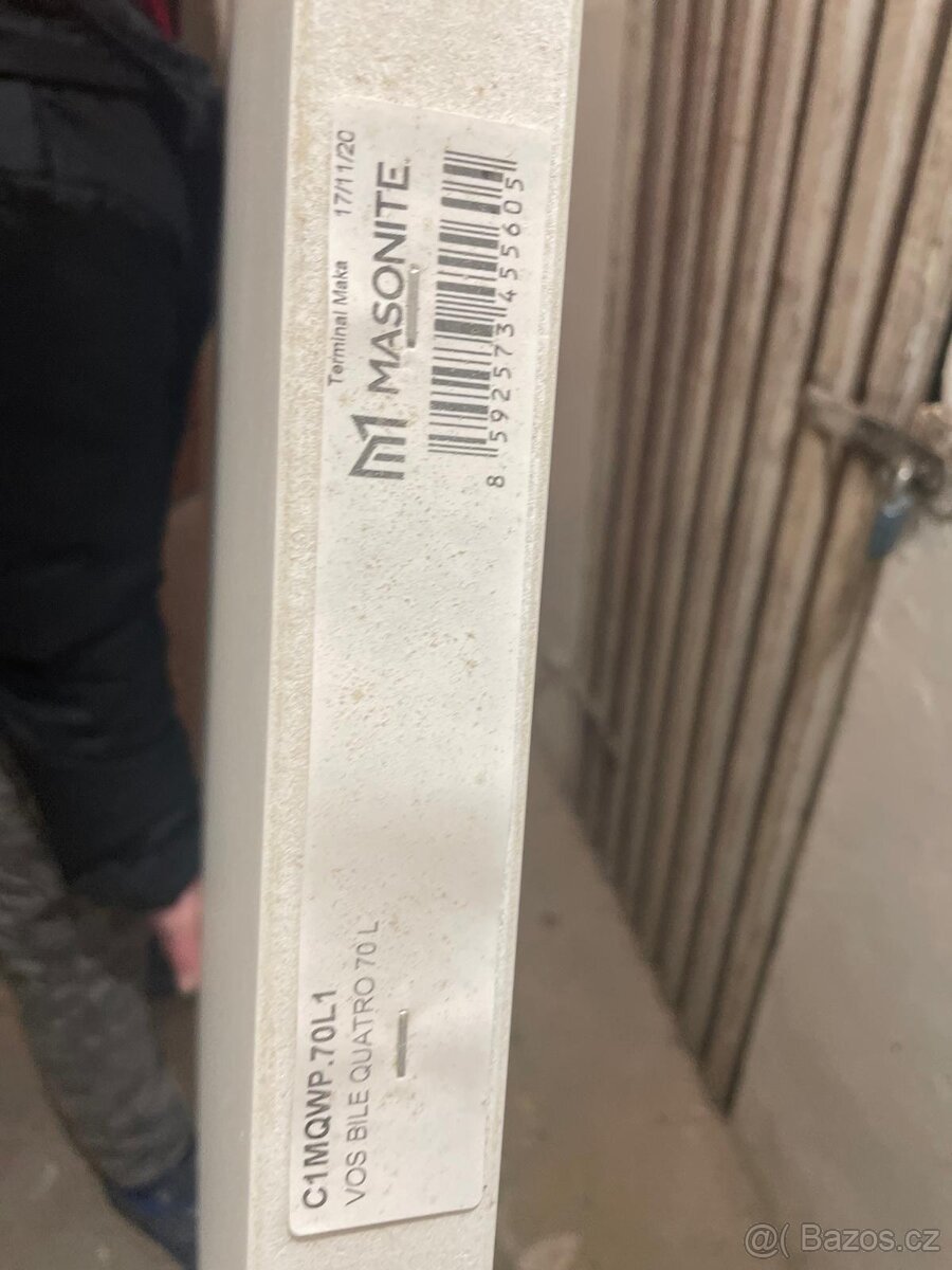 Dveře a oblozky - 2