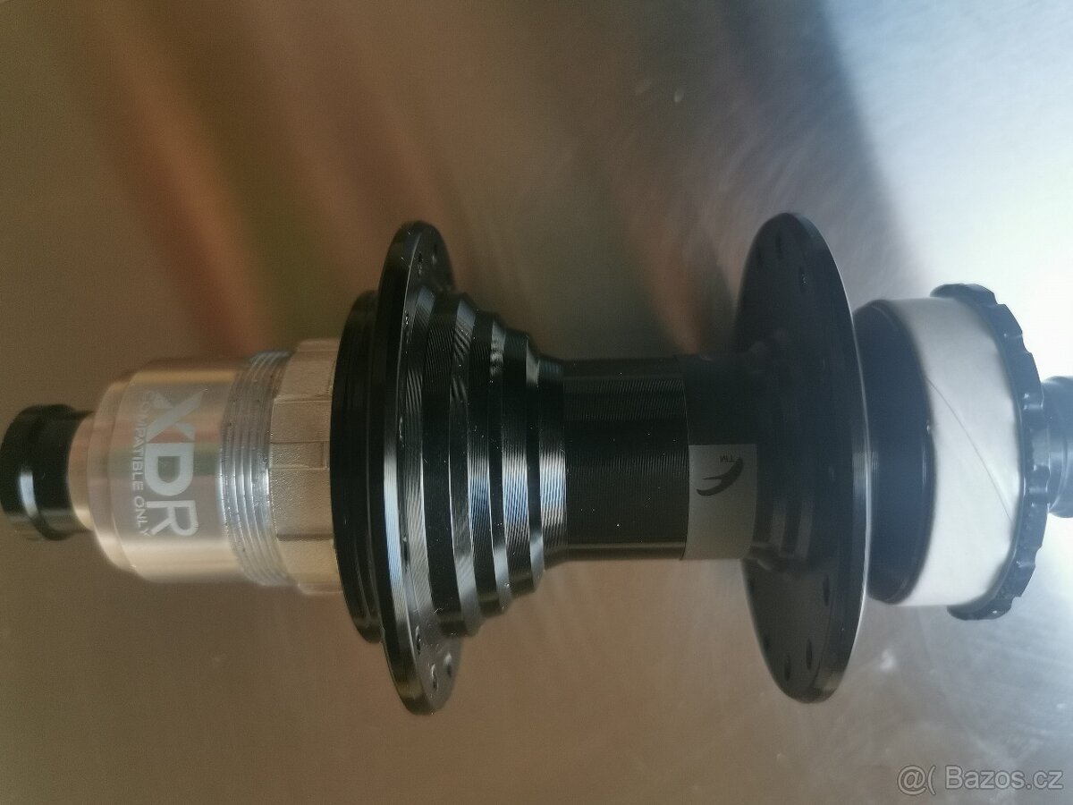 Zadní náboj Fulcrum - 2