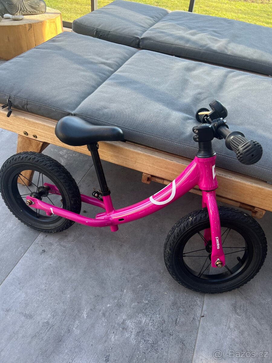 Odrážedlo Pells One - 2