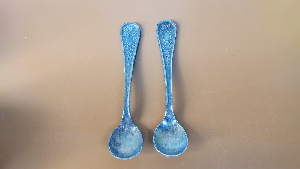 Sklenice na kaviár - 2