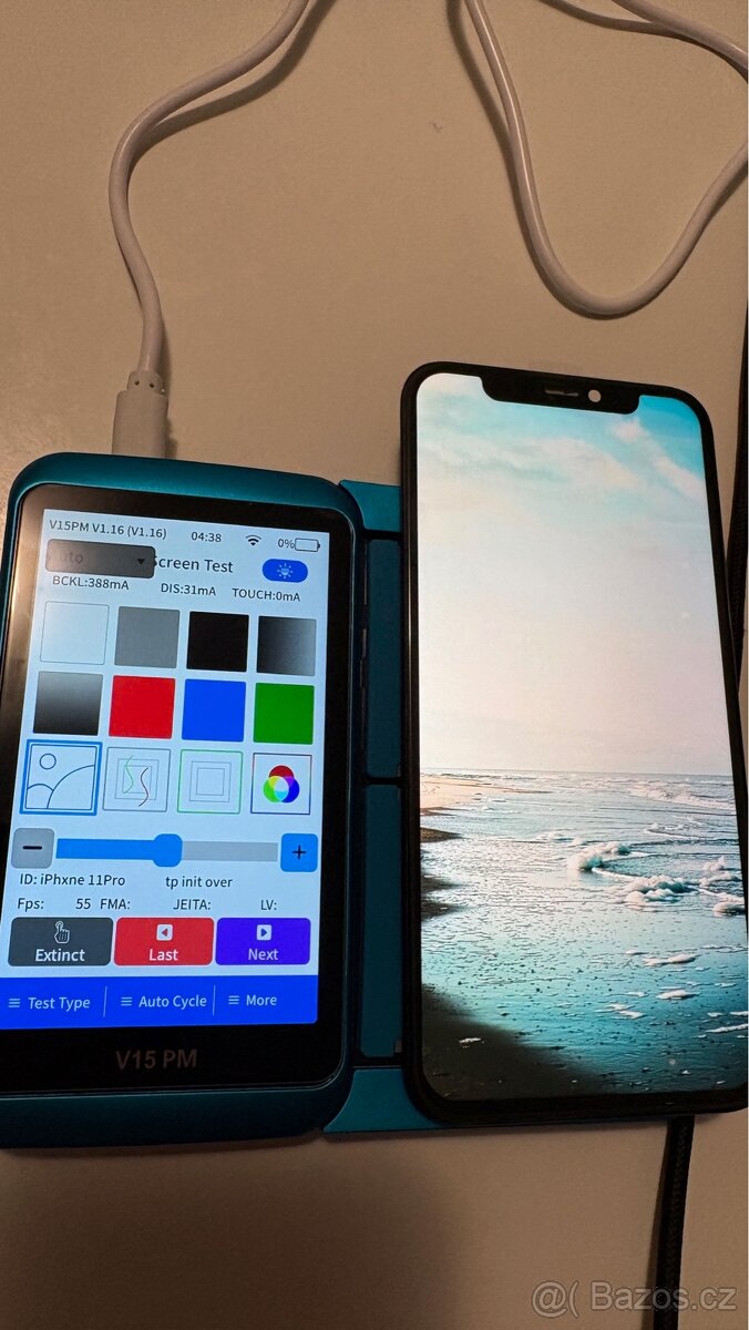 Nový Displej iPhone 11 Pro - 2