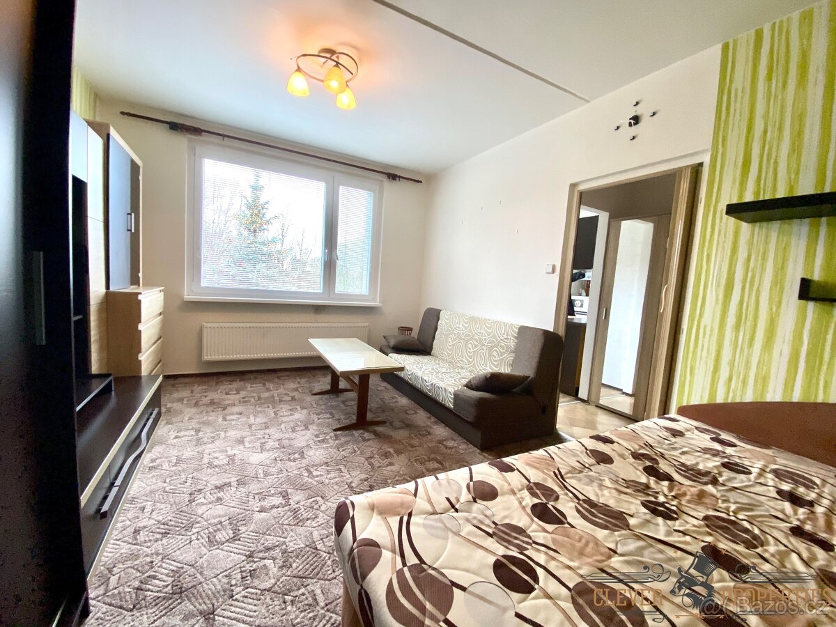 1+1 Nasavrky, ev.č. 00434-2 - 2