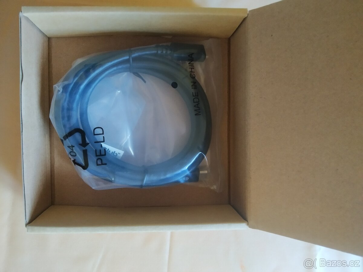 Prodám prodlužovací Kabel Club3D USB-C 60W - 2