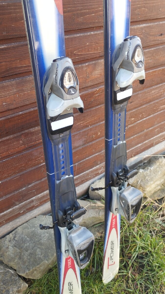 Sjezdové lyže Rossignol - 2