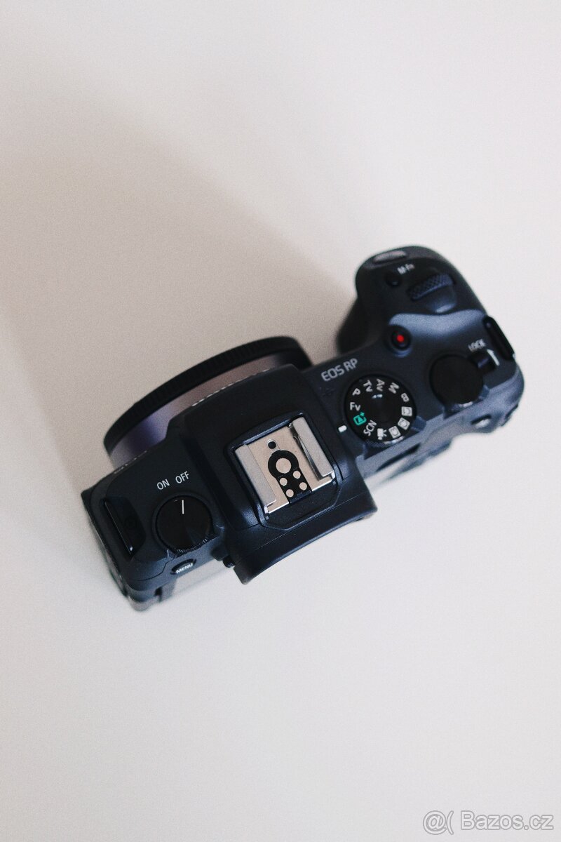 Canon EOS RP - 2