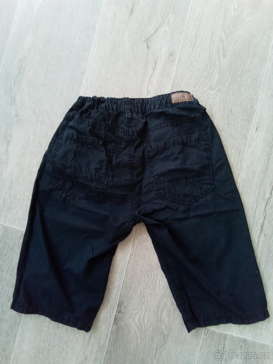 Chlapecké kraťasy vel 158 - 2