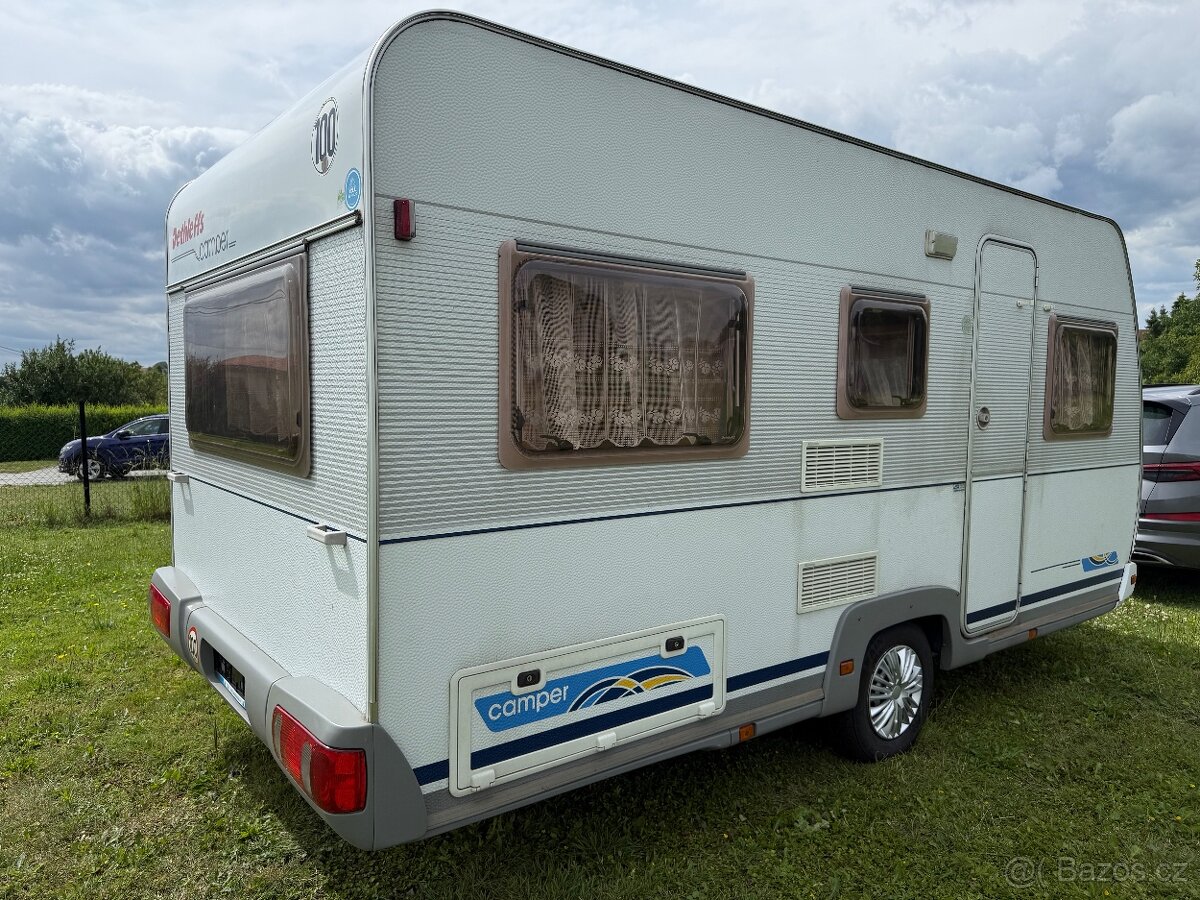 Karavan - 2