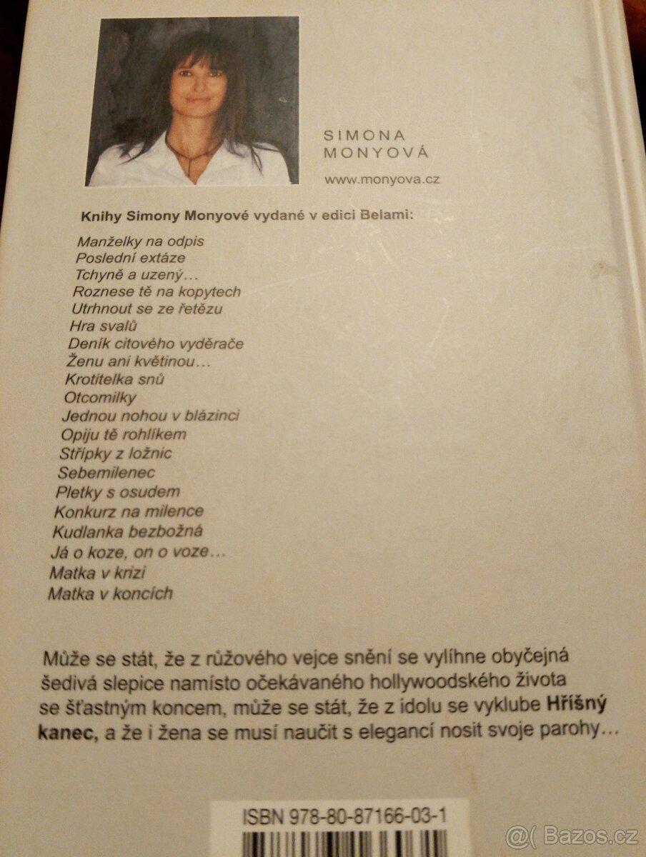 Hříšný kanec - 2