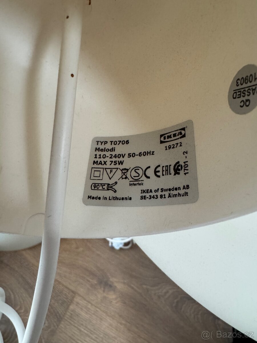 IKEA - Melodi a jiné - 2