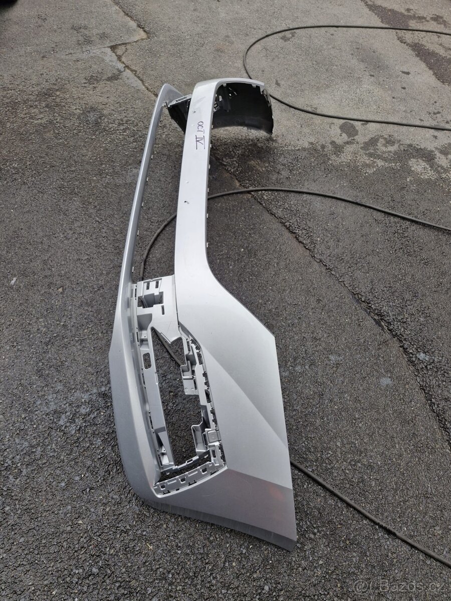 OCTAVIA VI 4 nárazník - 2