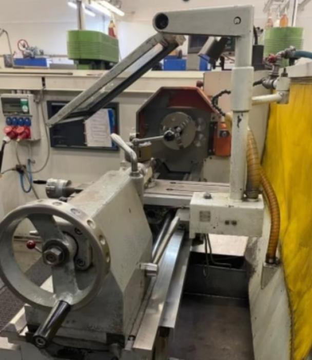 Soustruhy - hrotové SUIL 40A - 2