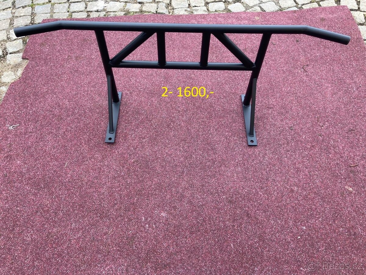 posilovací HRAZDA - 2