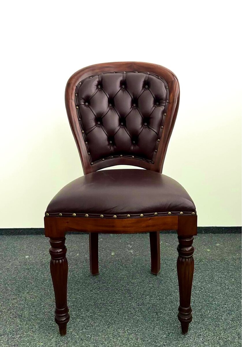 Jídelní židle - 2