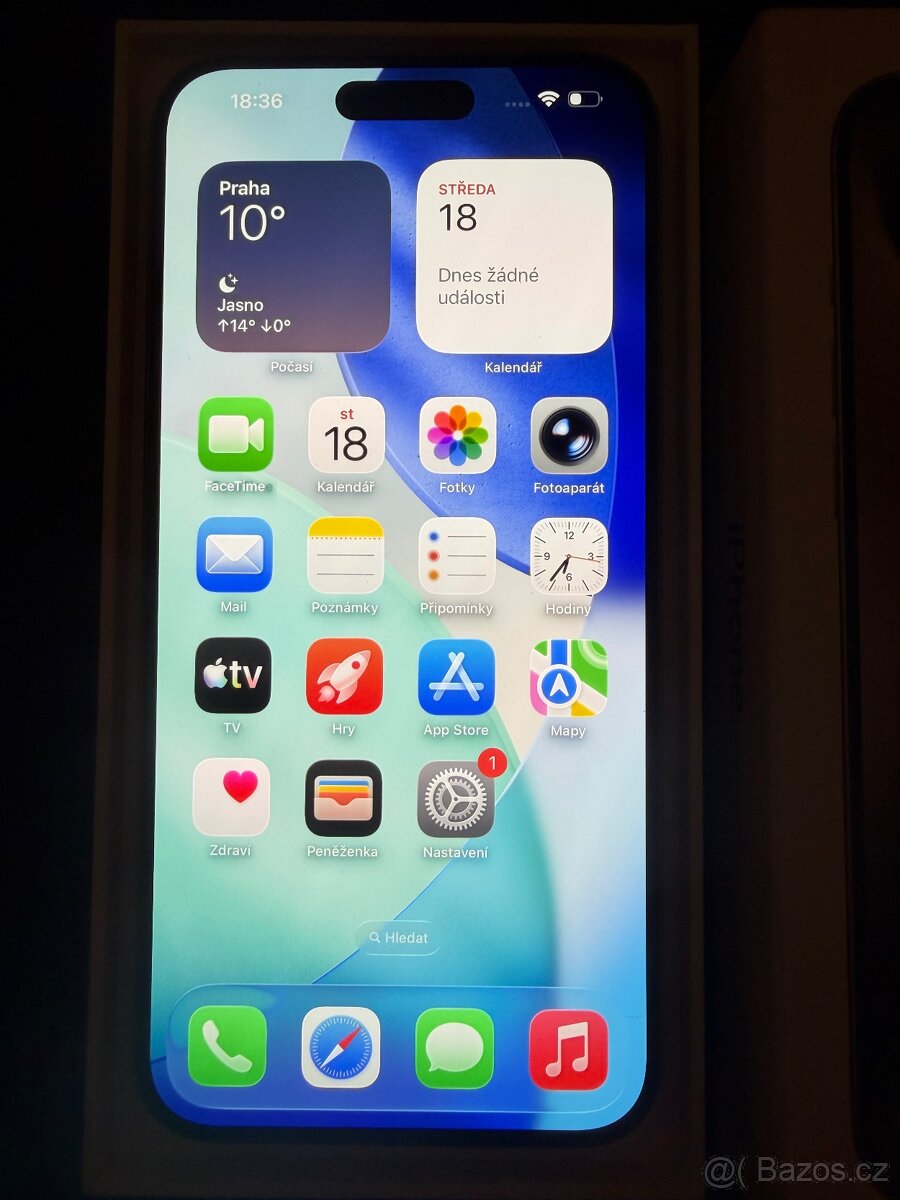 IPhone 15 pro Max 256gb - 2