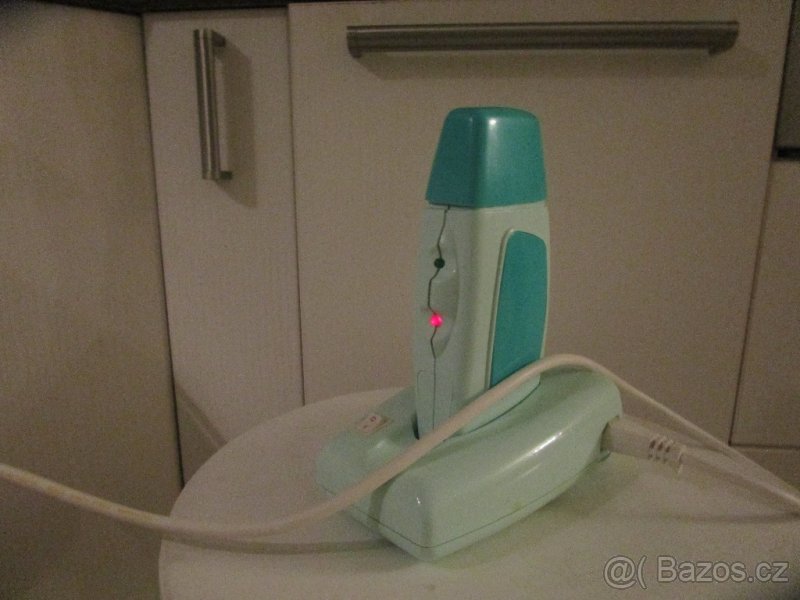 OHŘÍVAČ DEPILAČNÍHO VOSKU PRO DEPILACI - 2