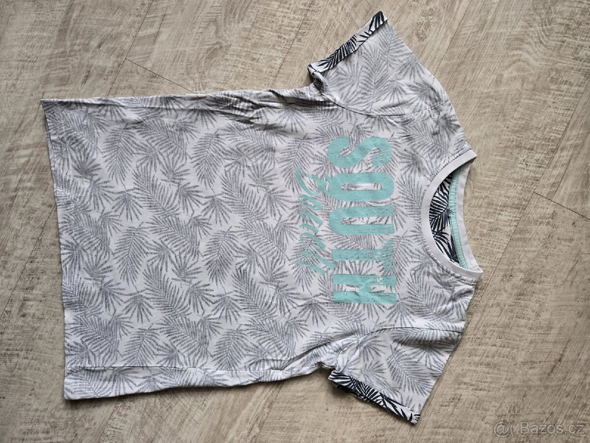 Trika 2 dětská - 2