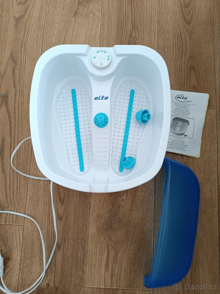 Masážní přístroj - 2