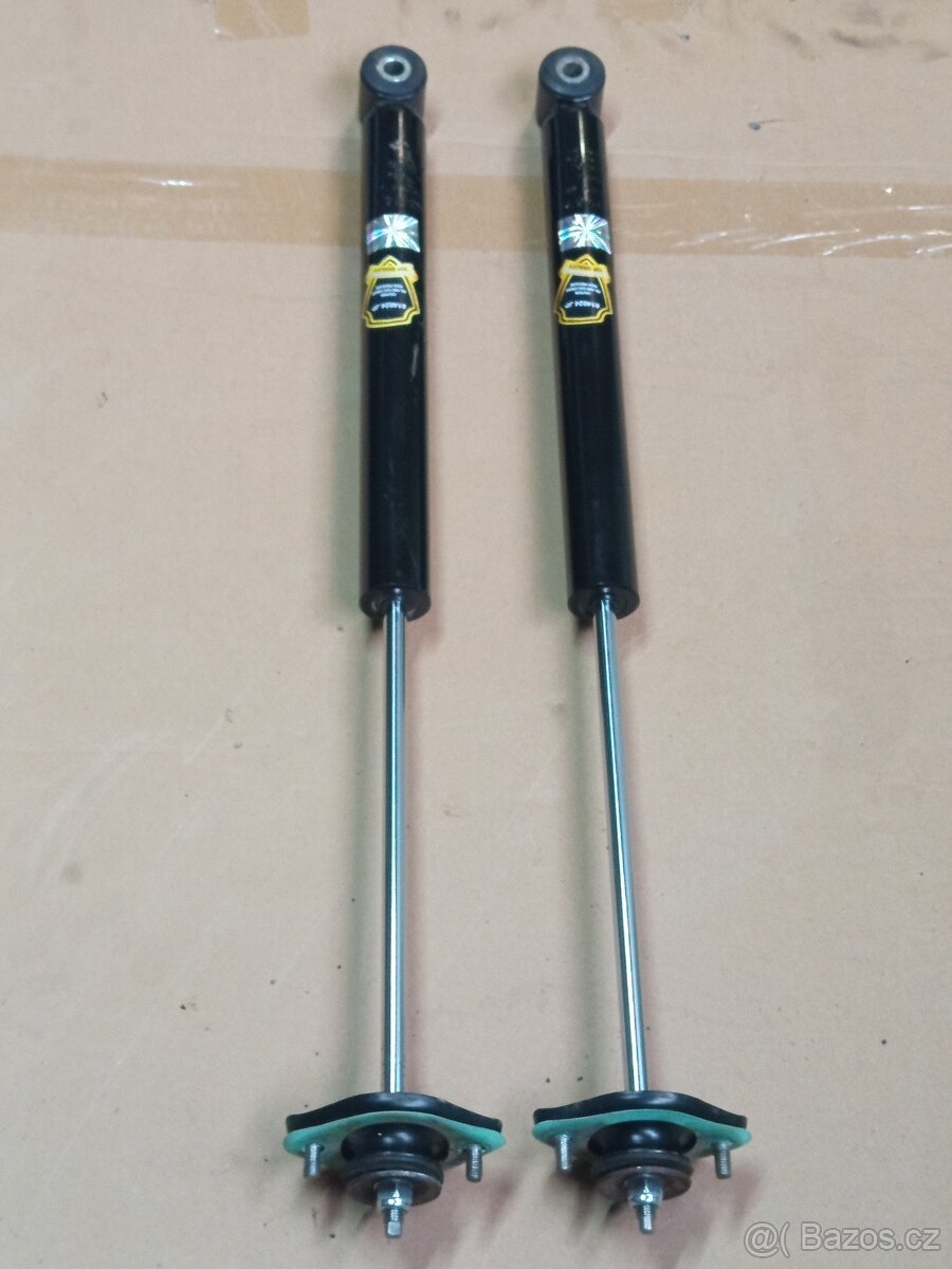 Tlumiče BMW E46 - 2