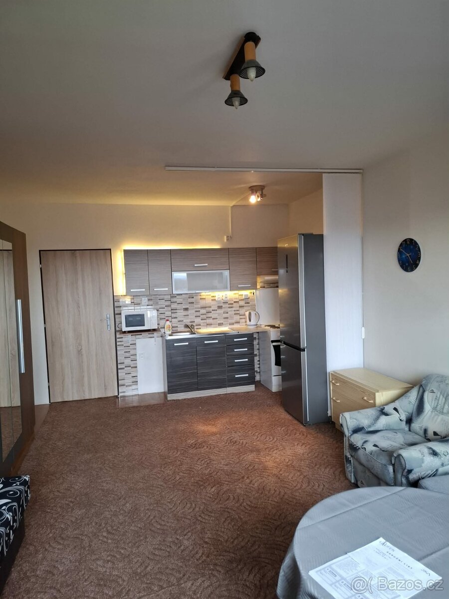 Prodej bytu 1+kk bez RK - 2