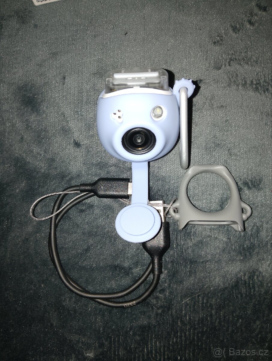 Instax pal mini foťák - 2