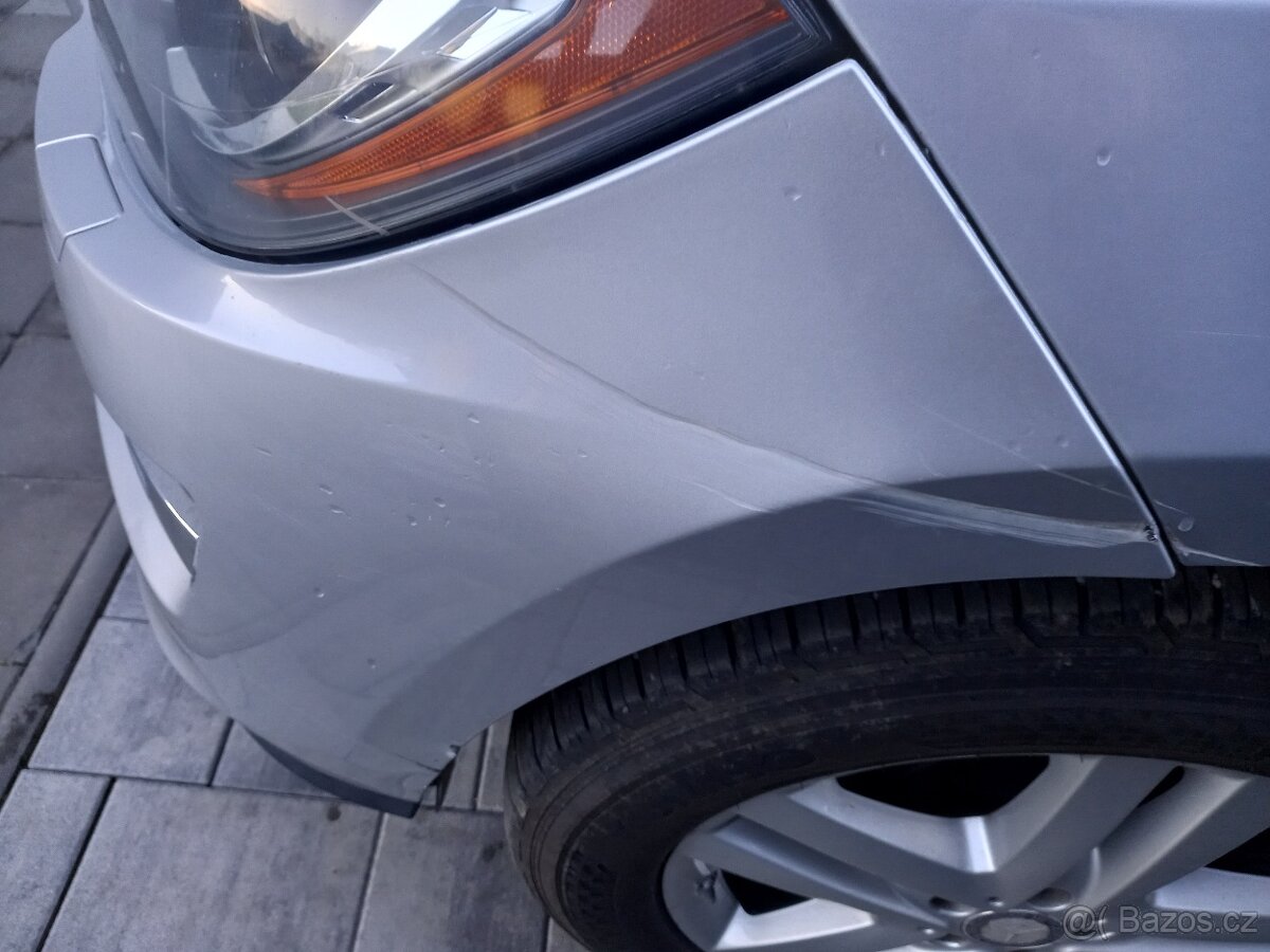 Mercedes Benz GL 450, 2014 - 2