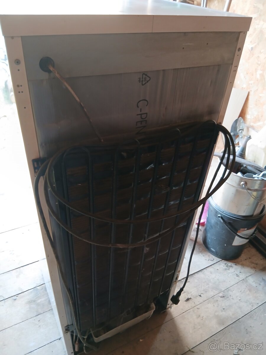 Lednice Whirlpool - 2