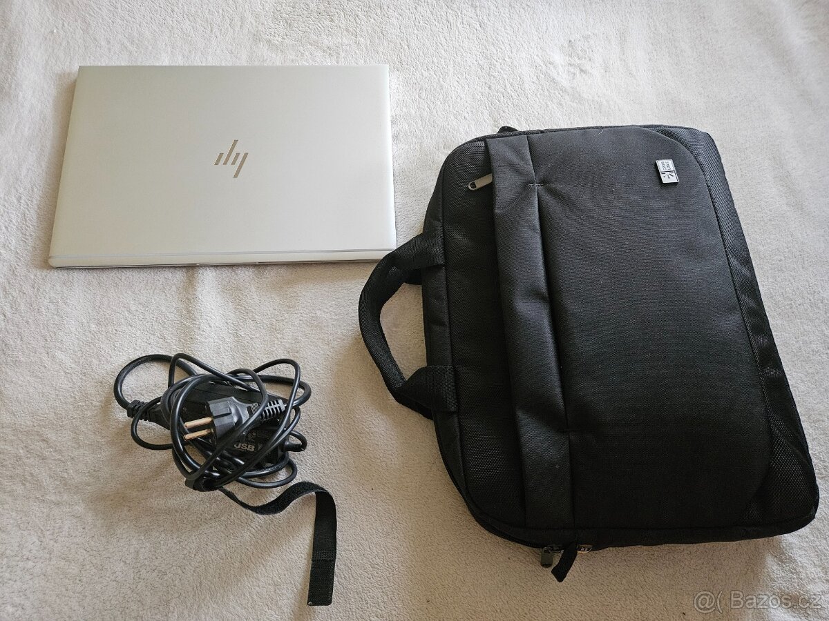 HP EliteBook 1040 G4, zdroj, brašna - 2