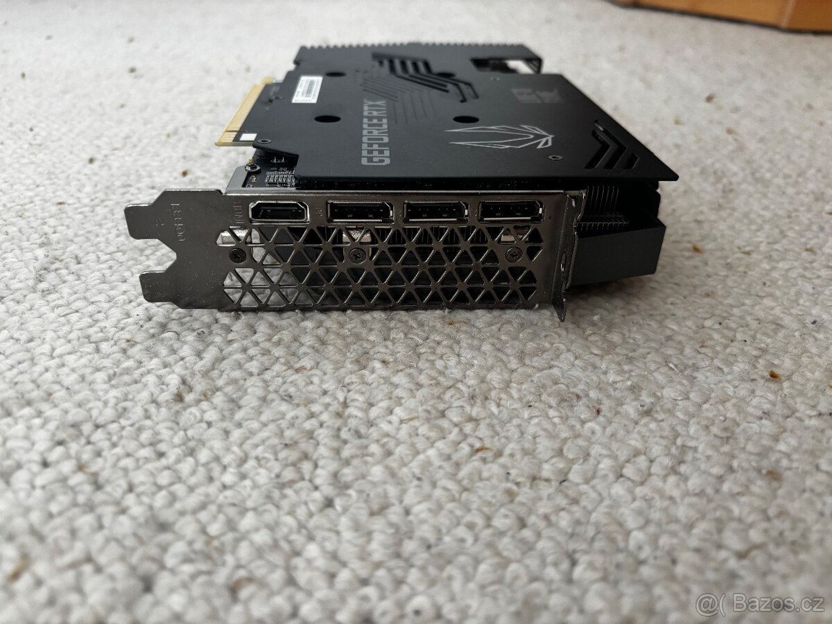 Rtx 3070 - 2