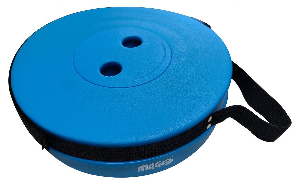 Přenosná skládací stolička - 2