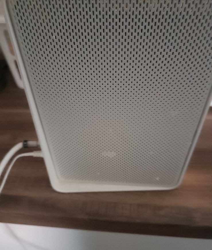 Wi-Fi 2.4/5 GHz modem - 2