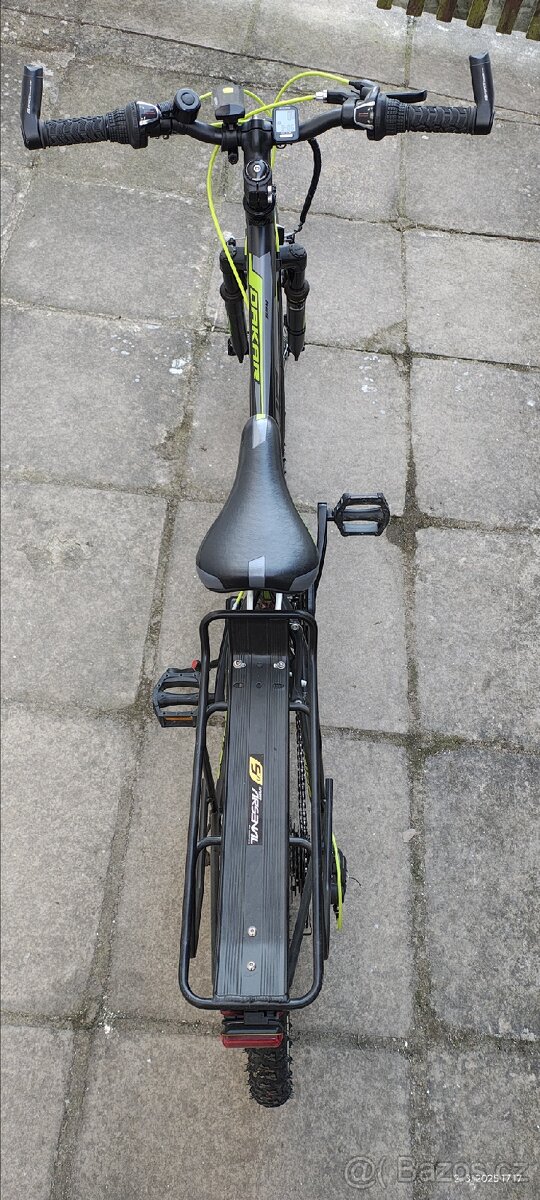 Merida Dakar "24" - 2