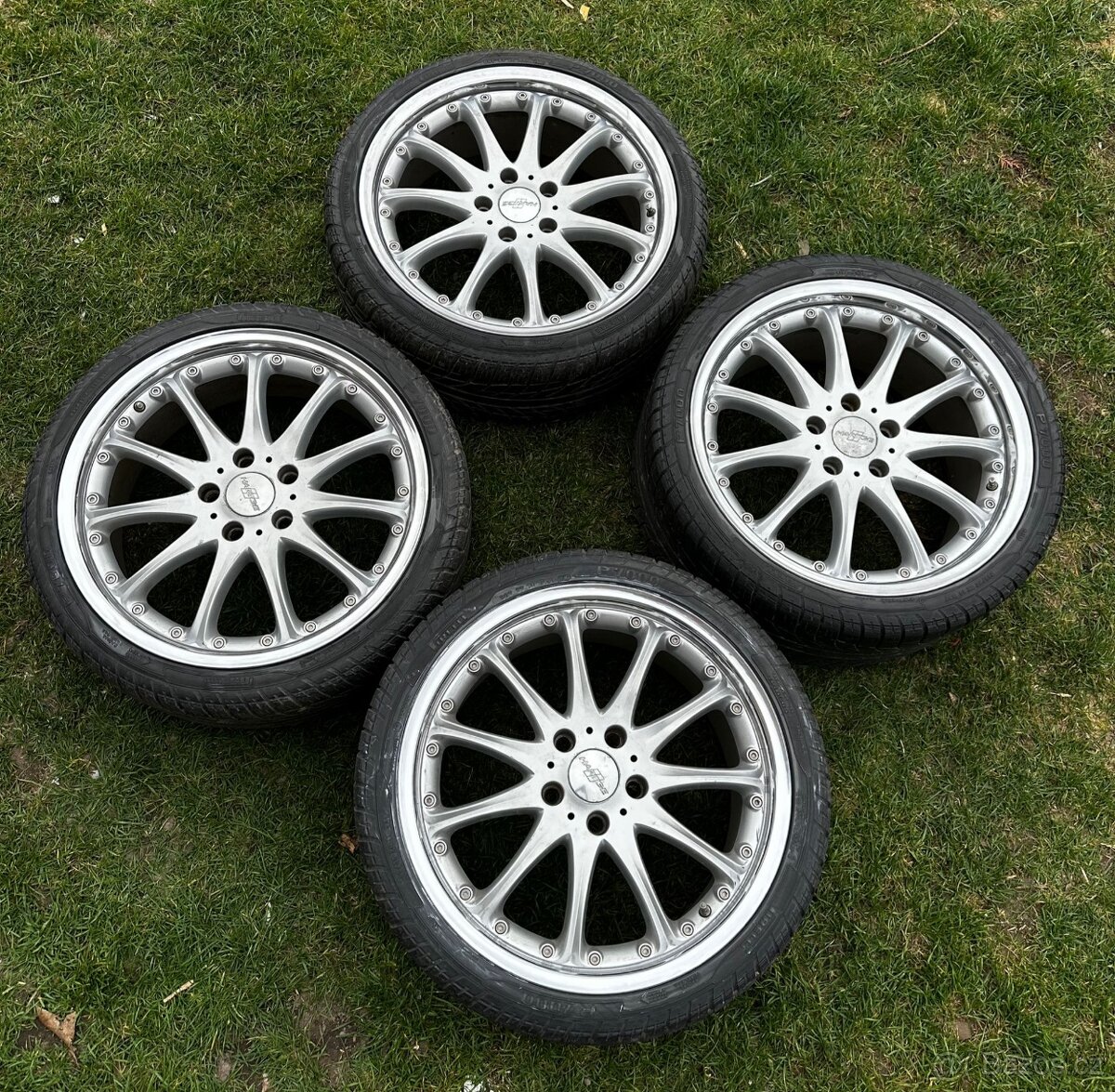 5x120 r19 - 2