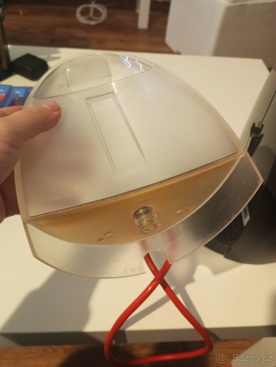 Kávovar Dolce Gusto Piccolo KP100B31 - 2