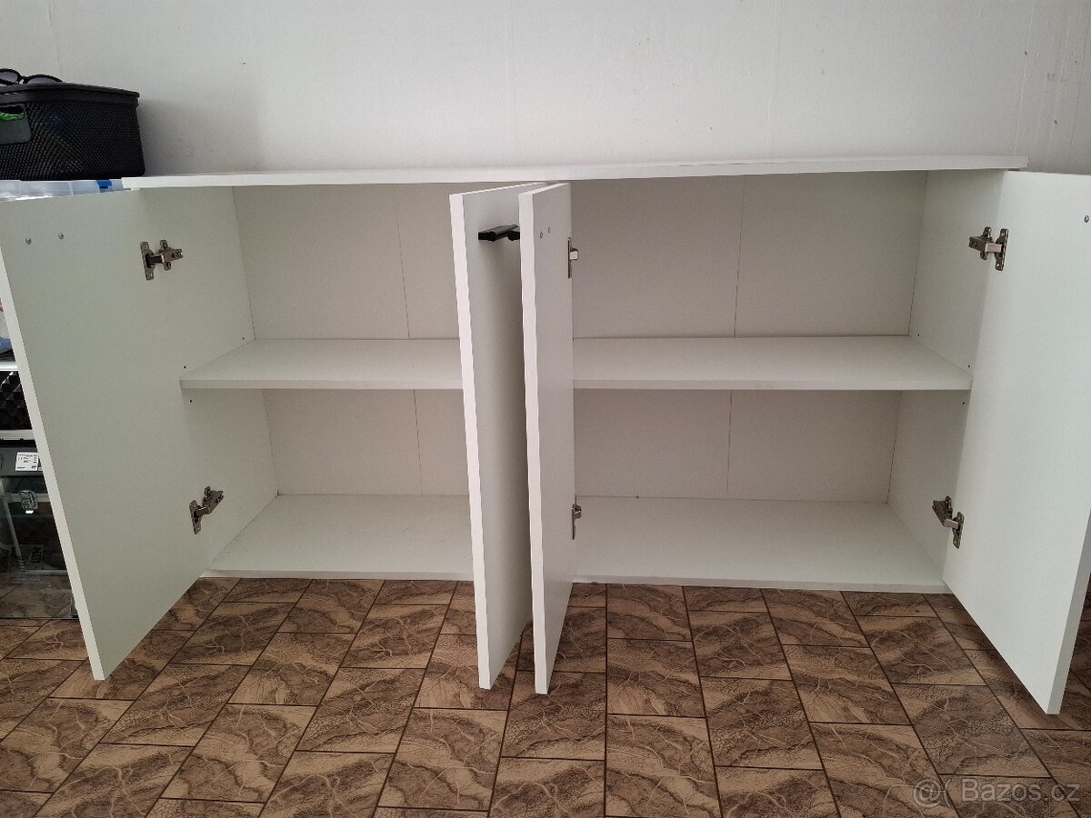 Komoda Cara - Möbelix - 2