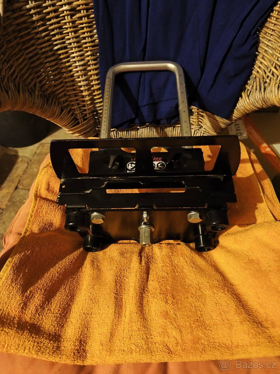 Logosol Big mill timberjig - 2