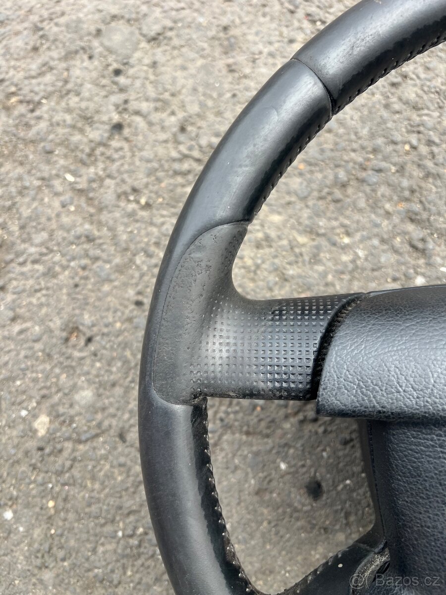 Volant a airbag vw t5 - 2