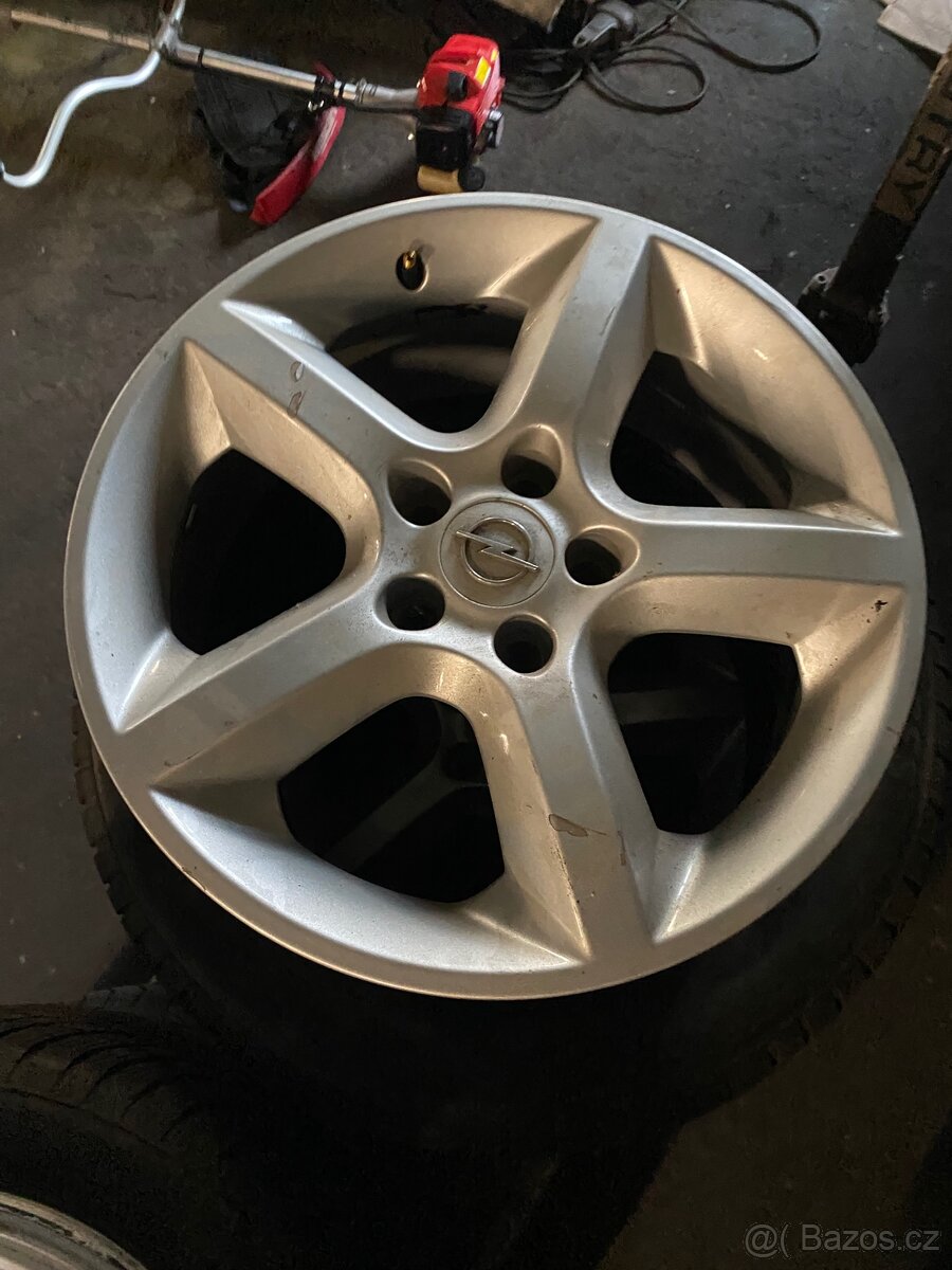 5x110 R17 - 2