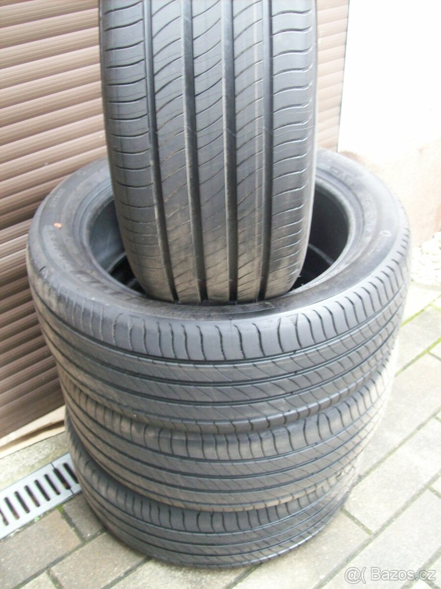 sada Michelin Primacy4 235.50.19 103V XL 99,9% - 2