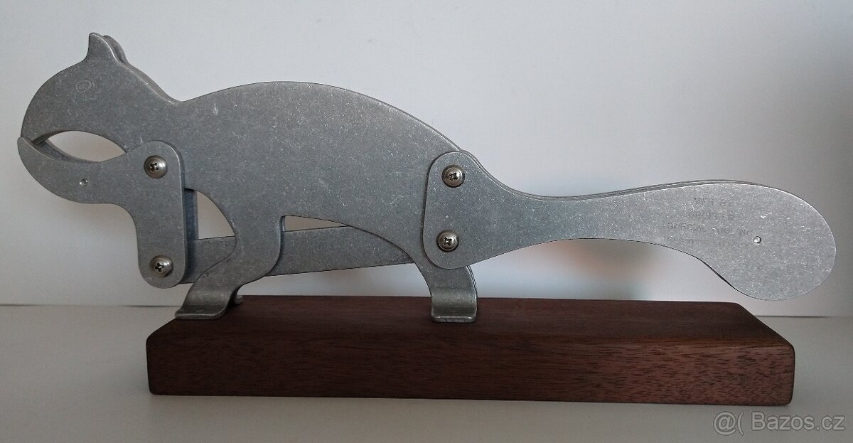 Louskáček ořechů - 2