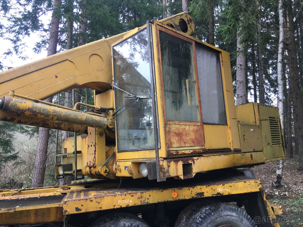 Tatra 815 UDS - 2