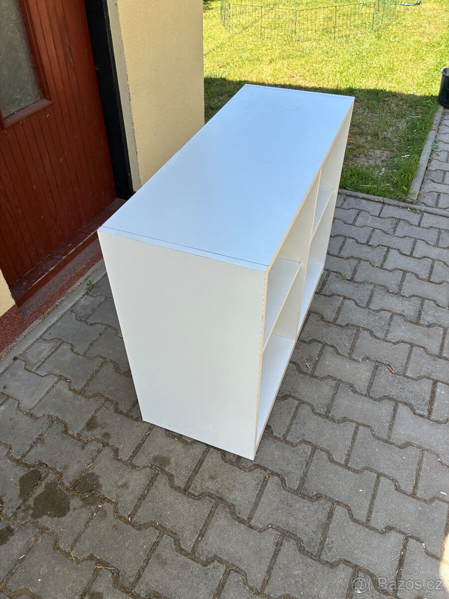 Skrinka - 2