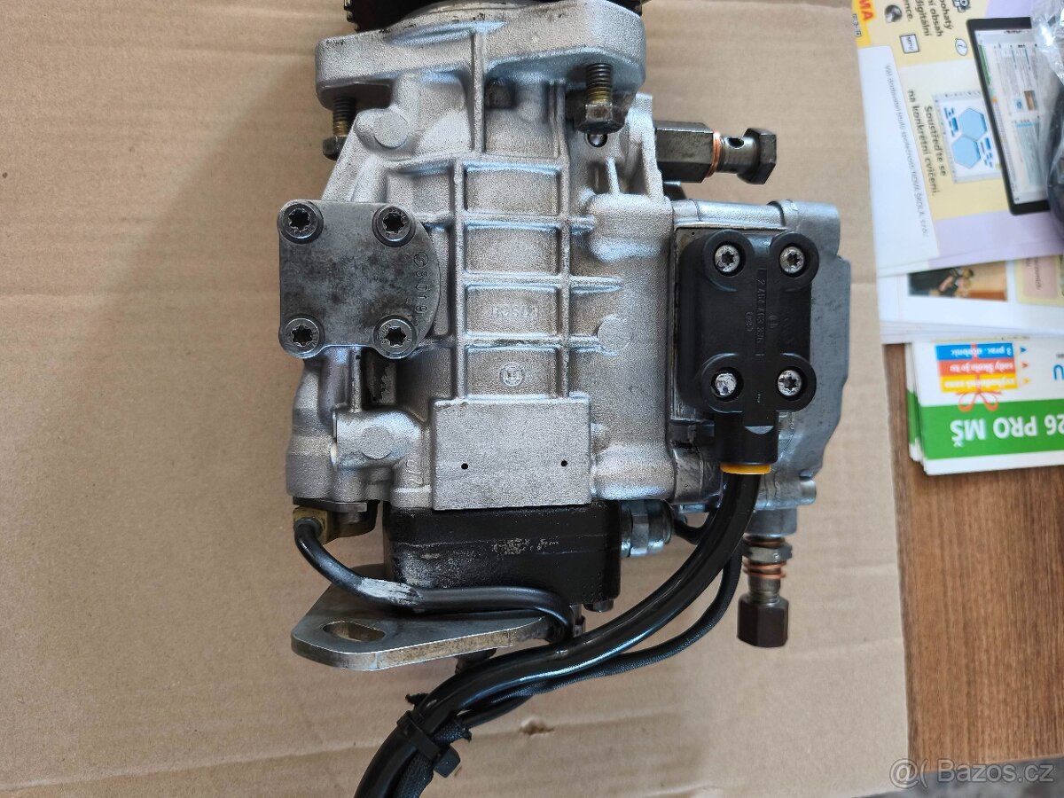 čerpadlo Bosh pro VW t4 75kW - 2