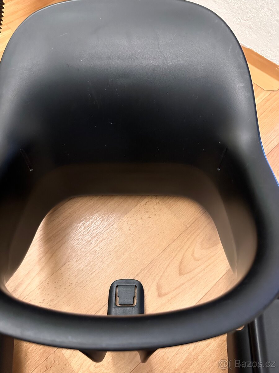 Cybex lemo set - 2